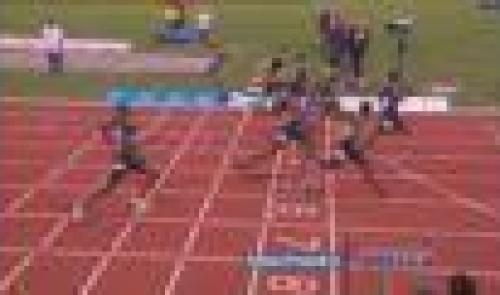 Nouvelle édition du Meeting International d'athlétisme